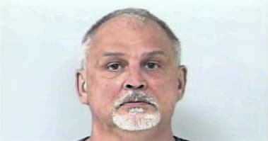 James Anthony, - St. Lucie County, FL 